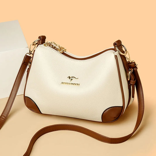 Luxury Women's Designer Shoulder & Crossbody Bag 2025™