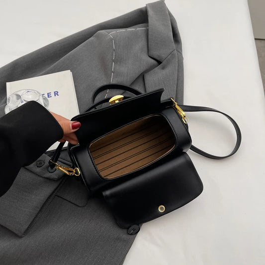Luxury Mini Square Crossbody Bag for Women™