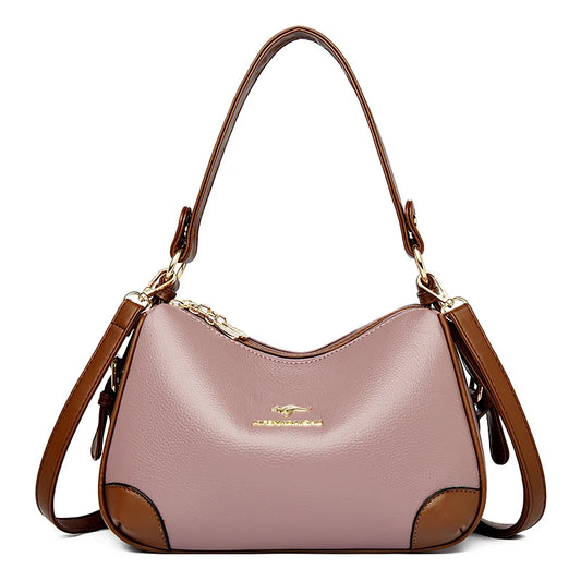 Luxury Women's Designer Shoulder & Crossbody Bag 2025™