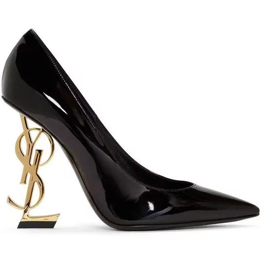 2025 Elegant Stiletto Heels – Sexy & Comfortable High Heels for Women™