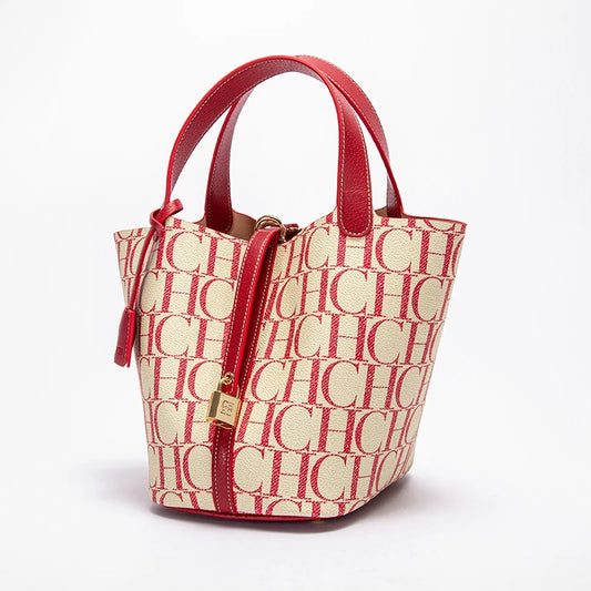 Luxury Jacquard Women's Handbag – Large Capacity Crossbody & Shoulder Bag™