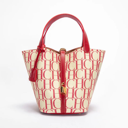 Luxury Jacquard Women's Handbag – Large Capacity Crossbody & Shoulder Bag™